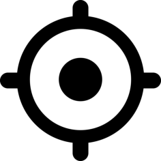 Center Object Vinyl Cutting Svg File, Free Vectors File